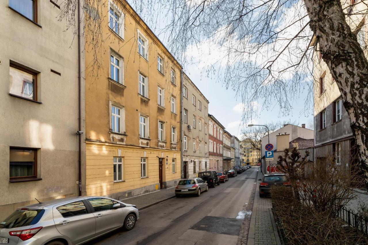 Lux Studio Center Soltyka By Renters Apartament Kraków