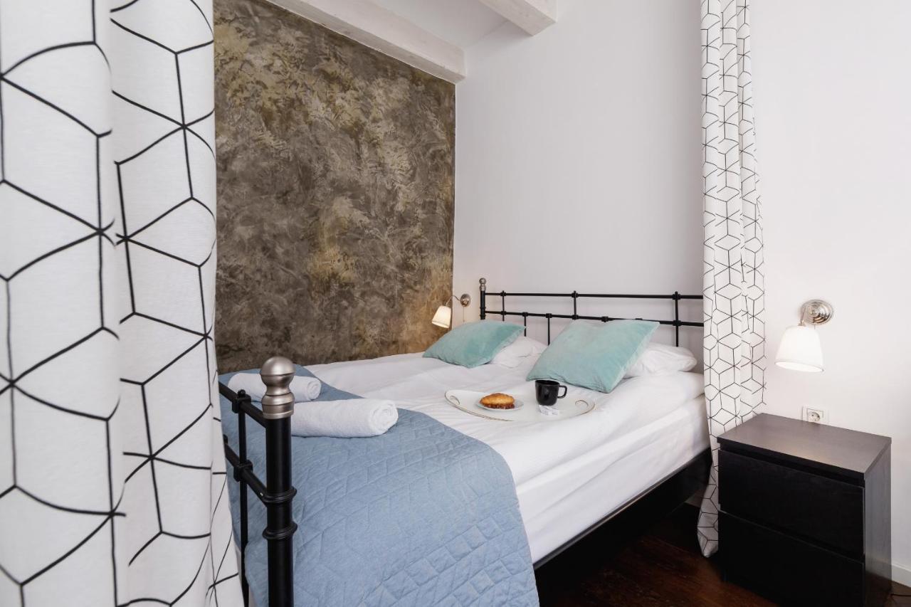 Appartement Lux Studio Center Soltyka By Renters *