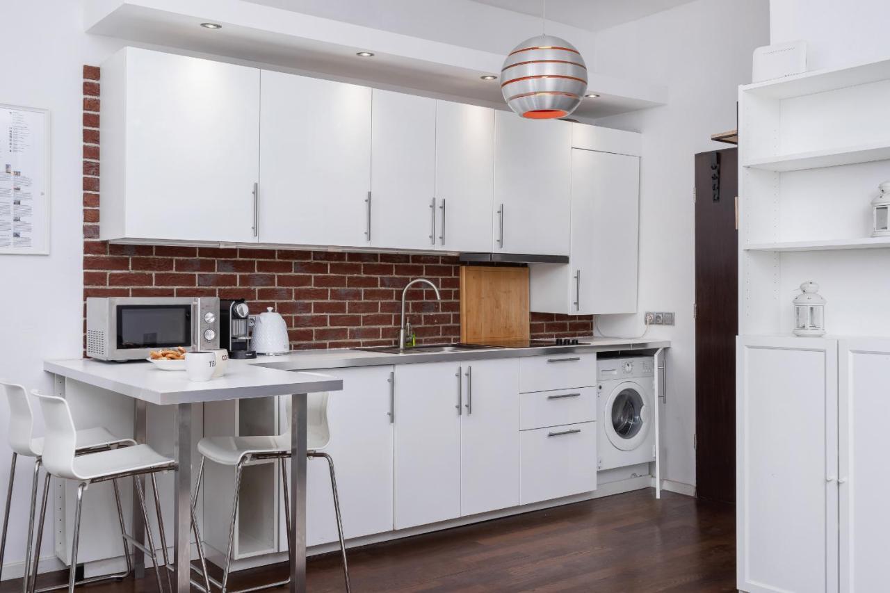 Appartement Lux Studio Center Soltyka By Renters