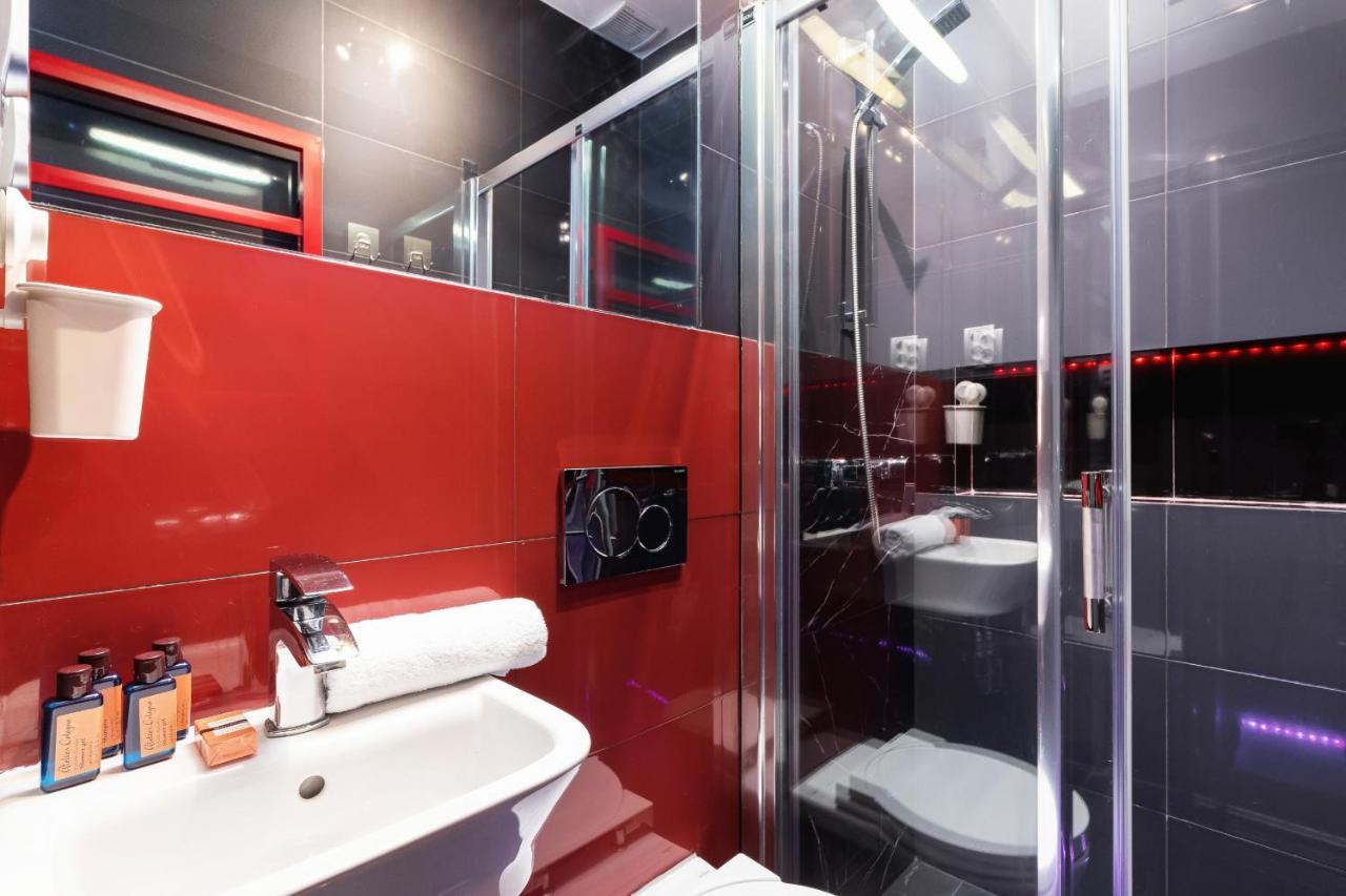 Appartement Lux Studio Center Soltyka By Renters Krakau