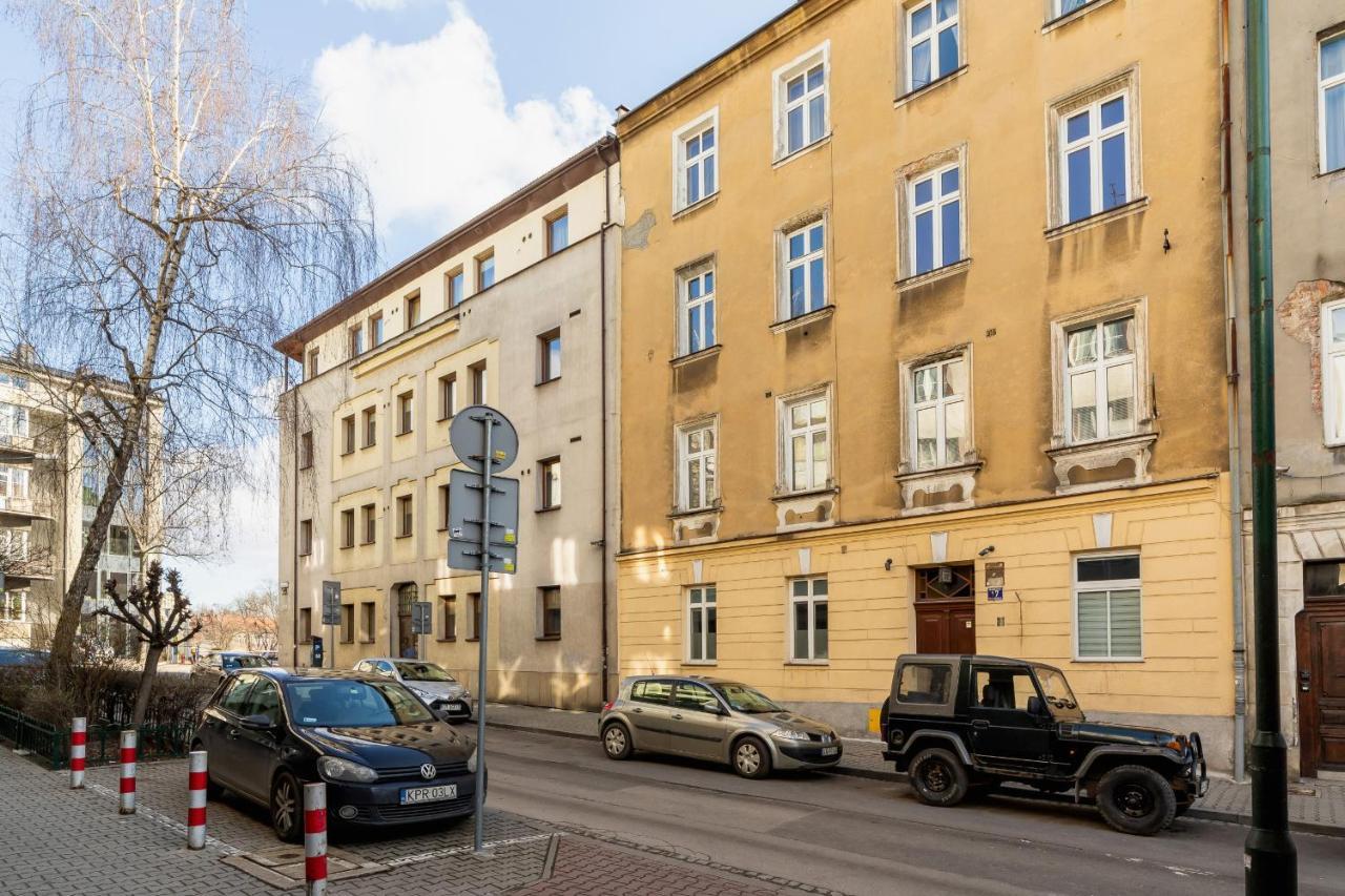 Appartement Lux Studio Center Soltyka By Renters *