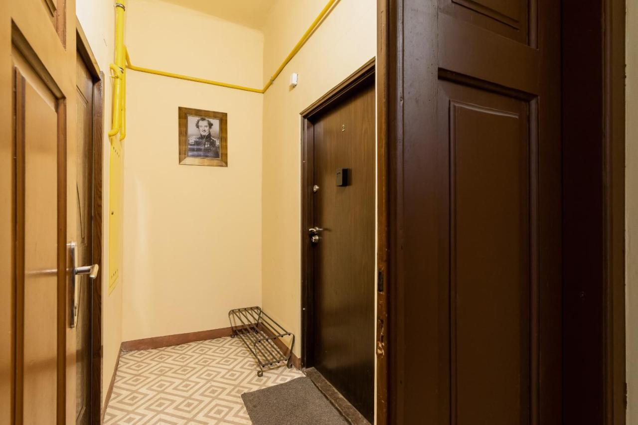 Lux Studio Center Soltyka By Renters Appartement Krakau