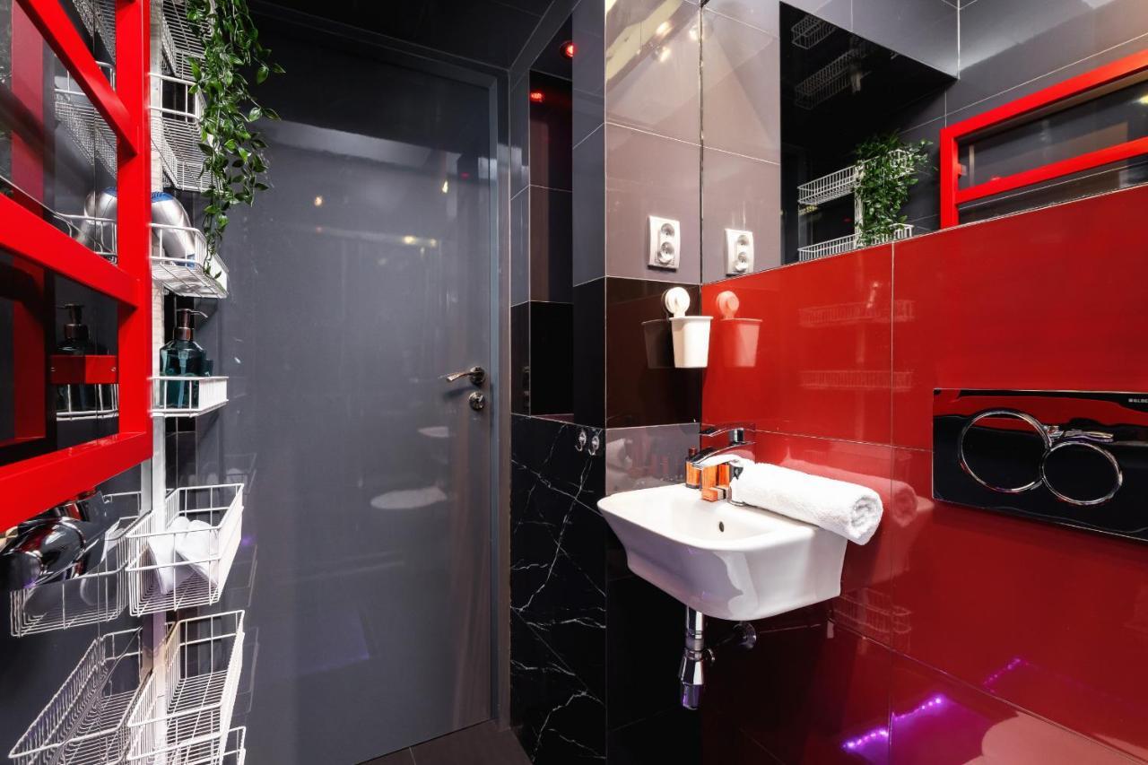 Appartement Lux Studio Center Soltyka By Renters *